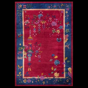 Chinese - Art Deco #22630